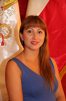 Andrea Castillo